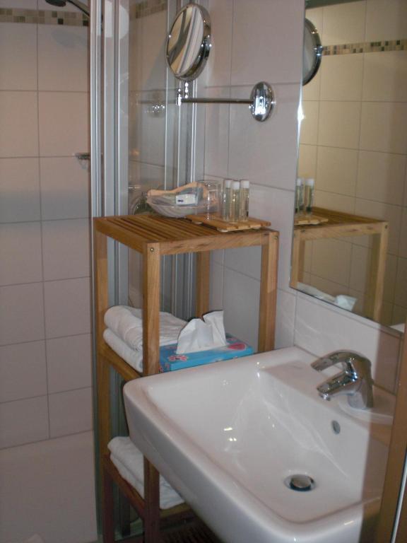Akzent Hotel Jonathan Lippstadt Cameră foto