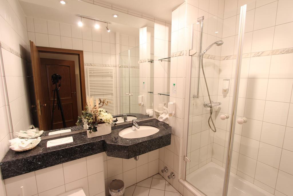 Akzent Hotel Jonathan Lippstadt Cameră foto