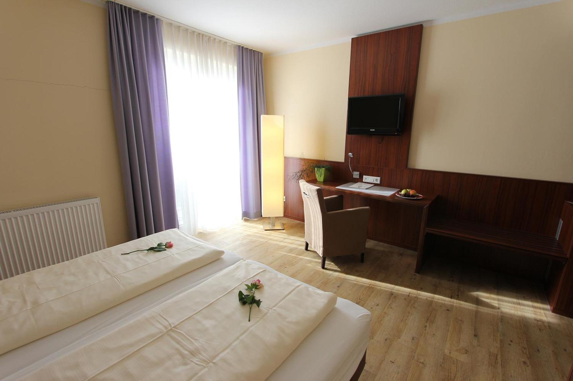 Akzent Hotel Jonathan Lippstadt Exterior foto