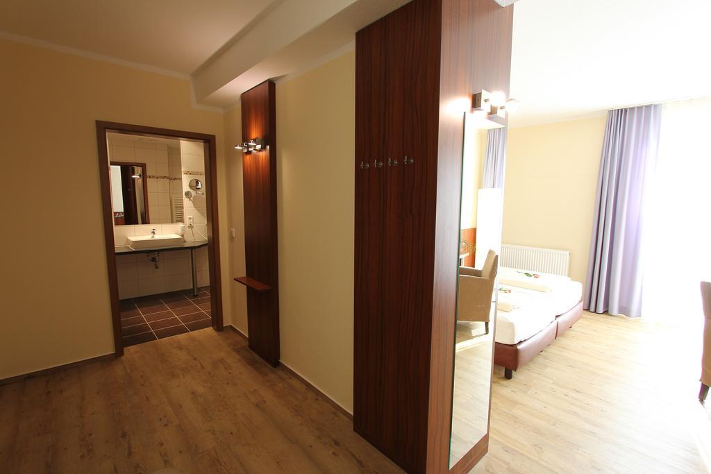 Akzent Hotel Jonathan Lippstadt Cameră foto