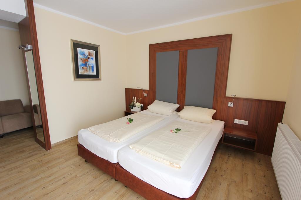 Akzent Hotel Jonathan Lippstadt Cameră foto