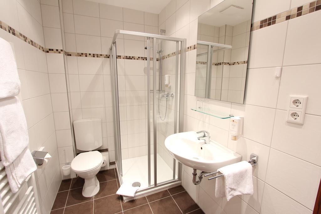 Akzent Hotel Jonathan Lippstadt Cameră foto