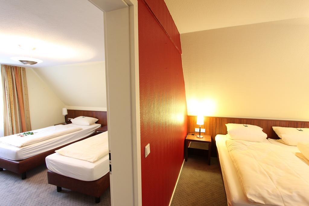Akzent Hotel Jonathan Lippstadt Cameră foto