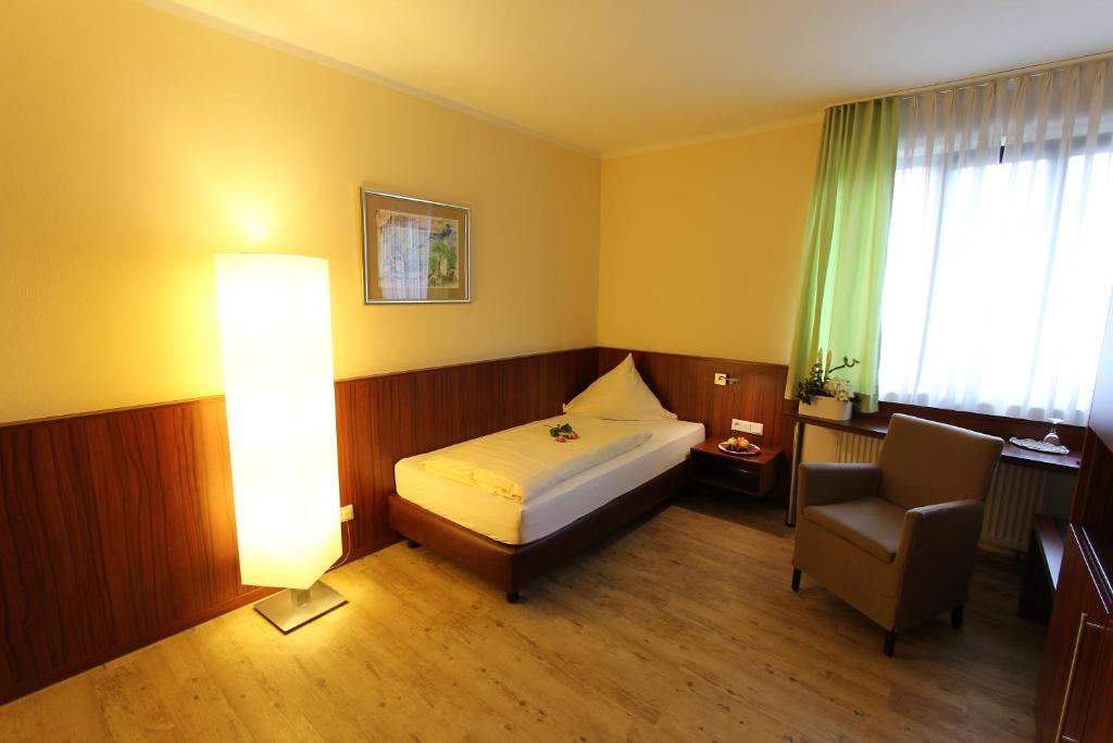 Akzent Hotel Jonathan Lippstadt Cameră foto